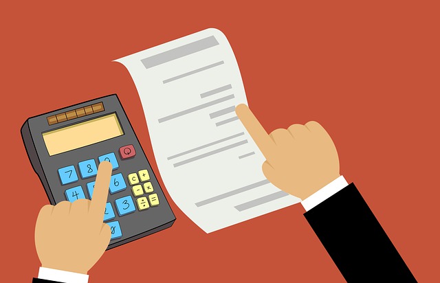 Annual Accounting VAT Scheme