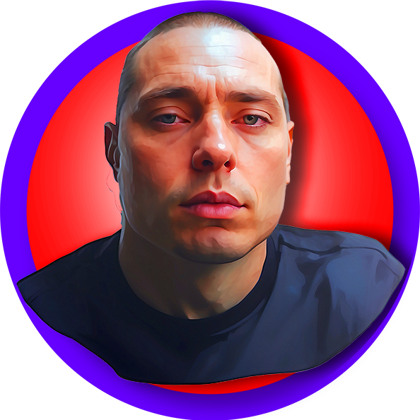 John McCullough, Head of Development