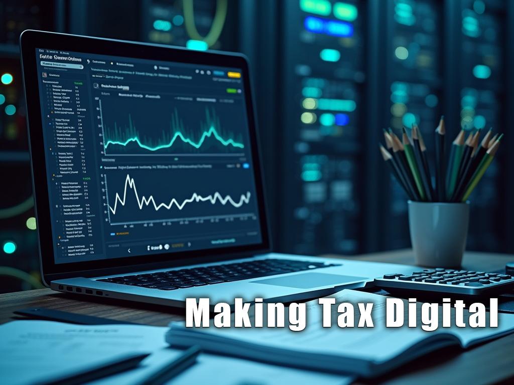 Making Tax Digital for VAT Complete Guide