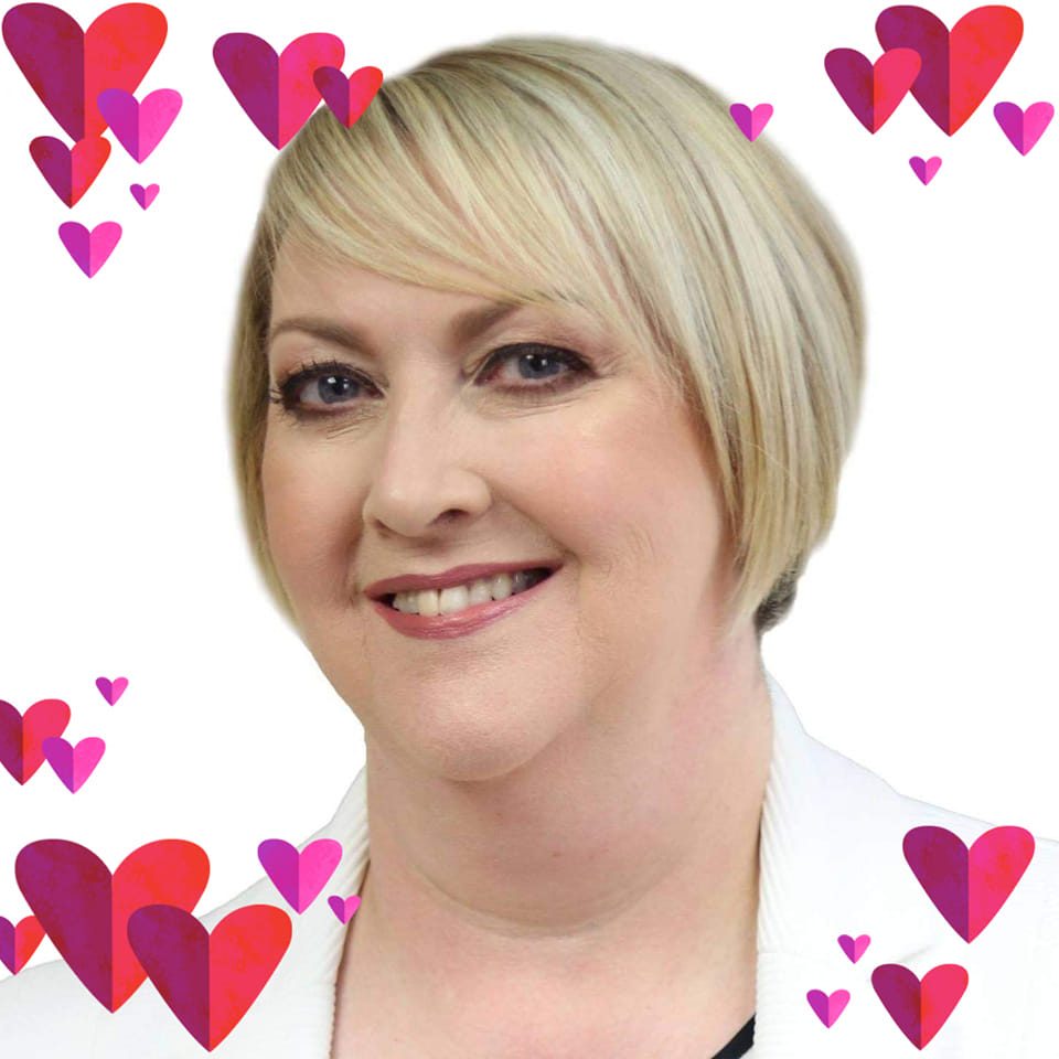 Sharon Gillespie, Senior Financial Advisor