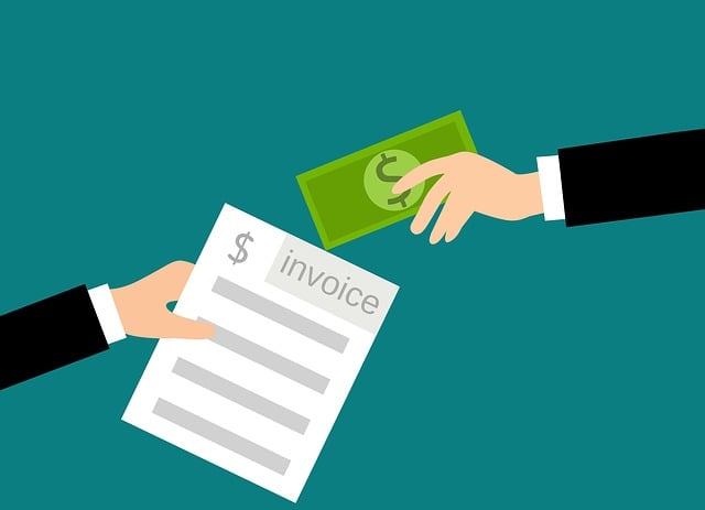 vat invoices