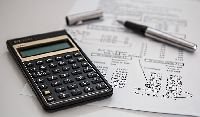 how to reclaim VAT