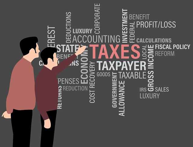 How to Submit your VAT Return